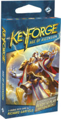 Keyforge: Age of Ascension Archon Deck